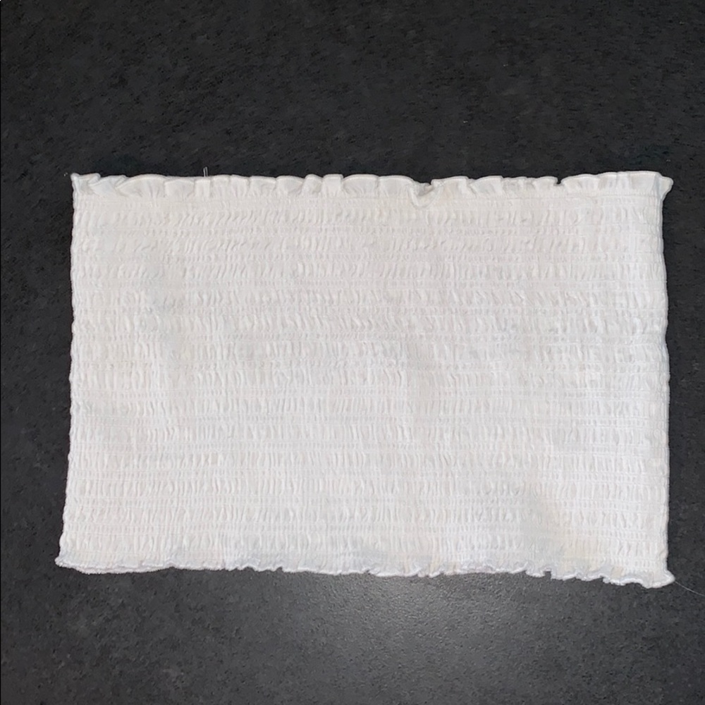 Brandy Melville Tube Top